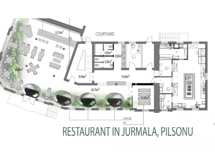 Pilsoņu iela 1 5