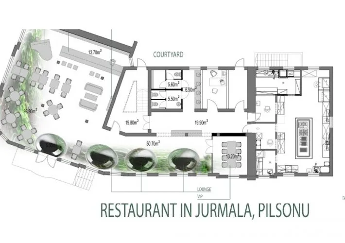Pilsoņu iela 1 5