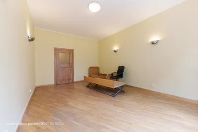 Аренда квартиры, Vīlandes улица 10, Rīga, Labais krasts, Centrs / 1 770 € 8