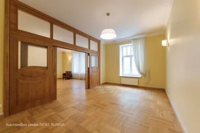 Аренда квартиры, Vīlandes улица 10, Rīga, Labais krasts, Centrs / 1 770 € 5