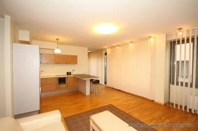 Izīrē dzīvokli, Kalpaka iela 7, Rīga, Labais krasts, Centrs / 800 € 1