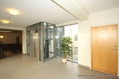 Izīrē dzīvokli, Kalpaka iela 7, Rīga, Labais krasts, Centrs / 800 € 7