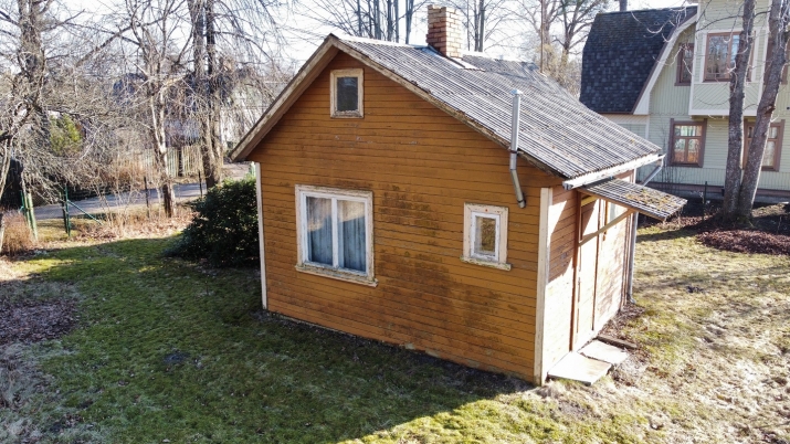 Sūnu iela 12 3