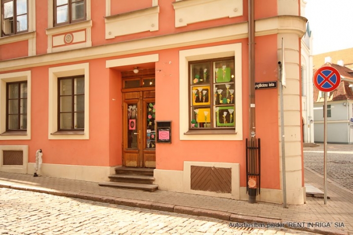 Pils iela 9 5