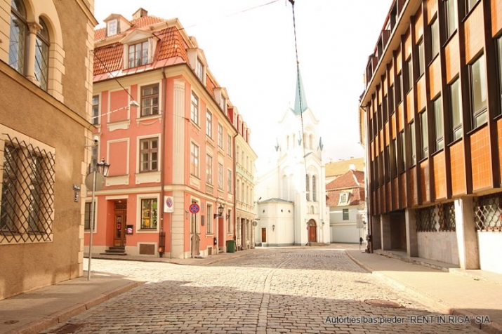 Pils iela 9 6
