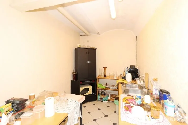 commercial premises For Sale, Ausekļa street 2, Rīga, Labais krasts, Centrs / 200 000 € 8