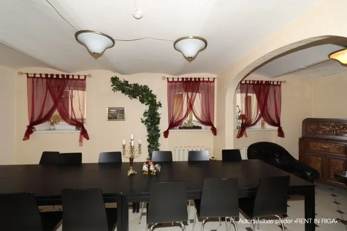 commercial premises For Sale, Ausekļa street 2, Rīga, Labais krasts, Centrs / 200 000 € 13
