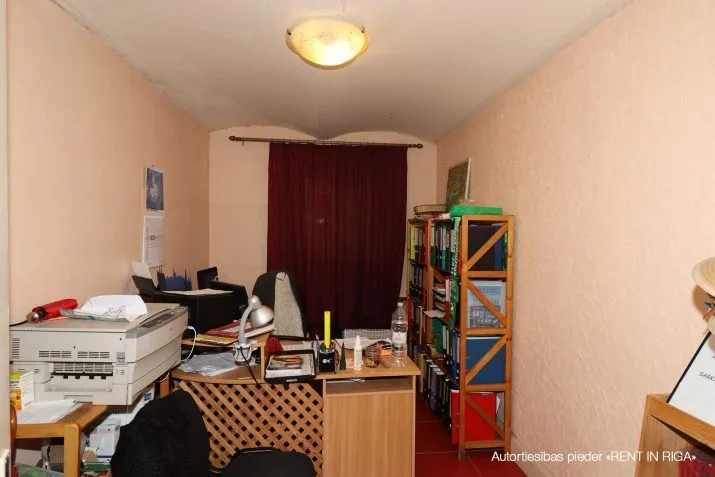 commercial premises For Sale, Ausekļa street 2, Rīga, Labais krasts, Centrs / 200 000 € 12