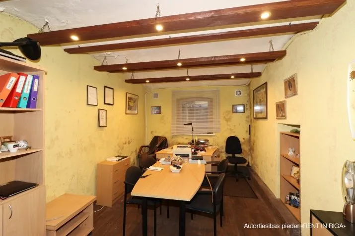 commercial premises For Sale, Ausekļa street 2, Rīga, Labais krasts, Centrs / 200 000 € 14