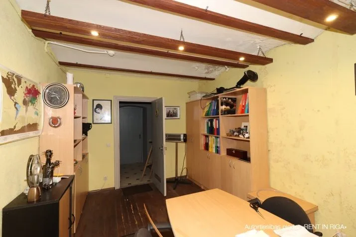 commercial premises For Sale, Ausekļa street 2, Rīga, Labais krasts, Centrs / 200 000 € 15