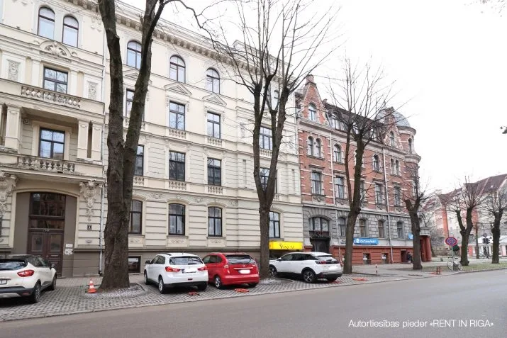 commercial premises For Sale, Ausekļa street 2, Rīga, Labais krasts, Centrs / 200 000 € 16