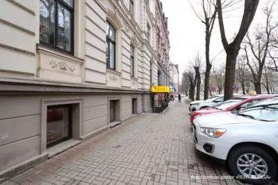 commercial premises For Sale, Ausekļa street 2, Rīga, Labais krasts, Centrs / 200 000 € 2