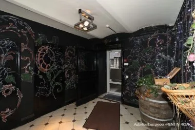 commercial premises For Sale, Ausekļa street 2, Rīga, Labais krasts, Centrs / 200 000 € 3