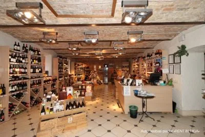 commercial premises For Sale, Ausekļa street 2, Rīga, Labais krasts, Centrs / 200 000 € 4