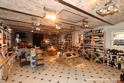 commercial premises For Sale, Ausekļa street 2, Rīga, Labais krasts, Centrs / 200 000 € 5
