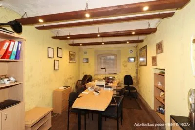 commercial premises For Sale, Ausekļa street 2, Rīga, Labais krasts, Centrs / 200 000 € 14