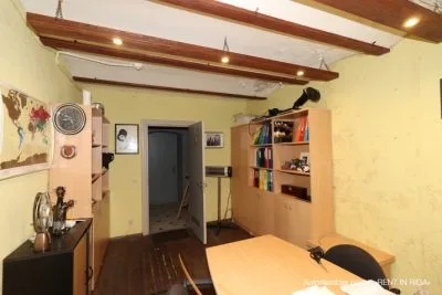 commercial premises For Sale, Ausekļa street 2, Rīga, Labais krasts, Centrs / 200 000 € 15