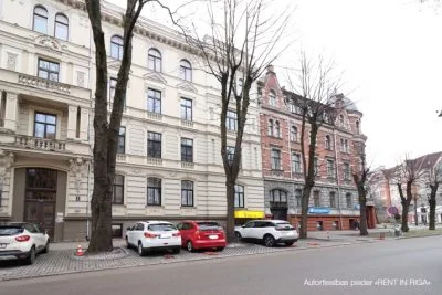 commercial premises For Sale, Ausekļa street 2, Rīga, Labais krasts, Centrs / 200 000 € 16