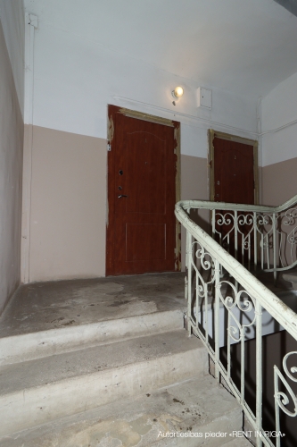 Izīrē dzīvokli, Gogoļa iela 10, Rīga, Labais krasts, Centrs / 390 € 10