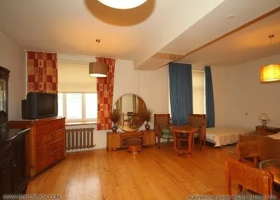 Izīrē dzīvokli, Ganu iela 4, Rīga, Labais krasts, Centrs / 500 € 2