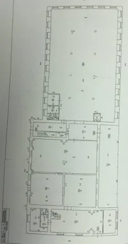 Pārdod namīpašums, Barona iela 130, Rīga, Labais krasts, Centrs / 1 200 000 € 20