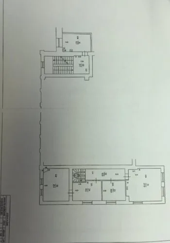 Pārdod namīpašums, Barona iela 130, Rīga, Labais krasts, Centrs / 1 200 000 € 23