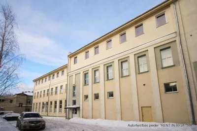 Pārdod namīpašums, Barona iela 130, Rīga, Labais krasts, Centrs / 1 200 000 € 2