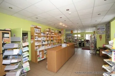 Pārdod namīpašums, Barona iela 130, Rīga, Labais krasts, Centrs / 1 200 000 € 17