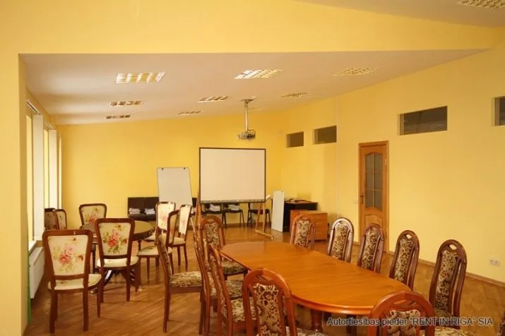 Warehouse facilities For Sale, Barona street 130, Rīga, Labais krasts, Centrs / 1 200 000 € 9