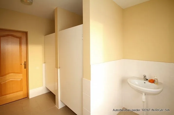 Warehouse facilities For Sale, Barona street 130, Rīga, Labais krasts, Centrs / 1 200 000 € 15