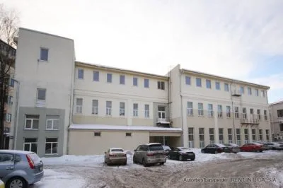 Warehouse facilities For Sale, Barona street 130, Rīga, Labais krasts, Centrs / 1 200 000 € 4
