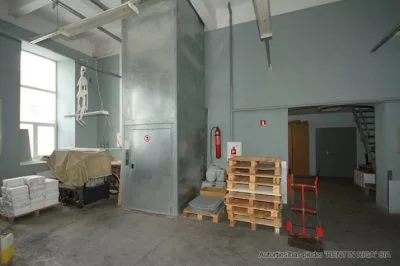 Warehouse facilities For Sale, Barona street 130, Rīga, Labais krasts, Centrs / 1 200 000 € 6