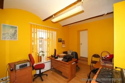 Warehouse facilities For Sale, Barona street 130, Rīga, Labais krasts, Centrs / 1 200 000 € 18