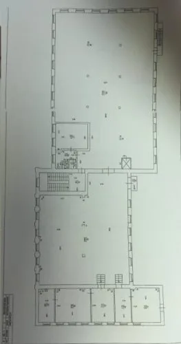 Warehouse facilities For Sale, Barona street 130, Rīga, Labais krasts, Centrs / 1 200 000 € 21