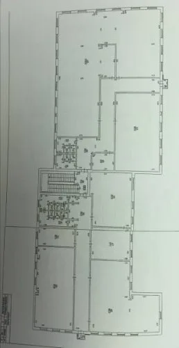 Warehouse facilities For Sale, Barona street 130, Rīga, Labais krasts, Centrs / 1 200 000 € 22