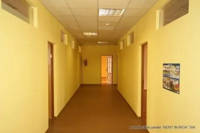 Pārdod ražošanas telpas, Barona iela 130, Rīga, Labais krasts, Centrs / 1 200 000 € 11