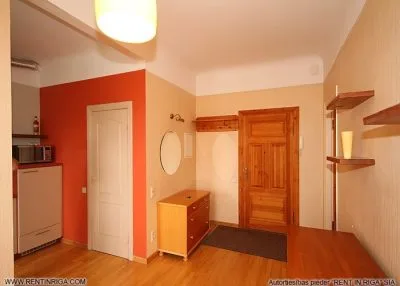 Apartment For Rent, Stabu street 77, Rīga, Labais krasts, Centrs / 380 € 4