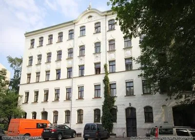 Apartment For Rent, Stabu street 77, Rīga, Labais krasts, Centrs / 380 € 10