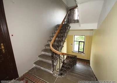 Apartment For Rent, Stabu street 77, Rīga, Labais krasts, Centrs / 380 € 9