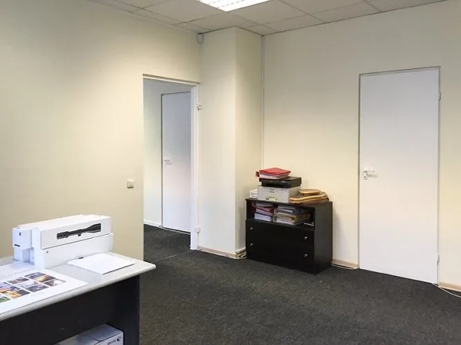 Izīrē biroju, Pērnavas iela 43, Rīga, Labais krasts, Centrs / 720 € 9