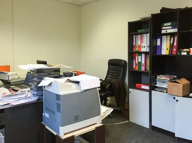 Izīrē biroju, Pērnavas iela 43, Rīga, Labais krasts, Centrs / 720 € 12