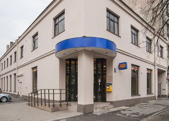 Izīrē biroju, Pērnavas iela 43, Rīga, Labais krasts, Centrs / 720 € 17