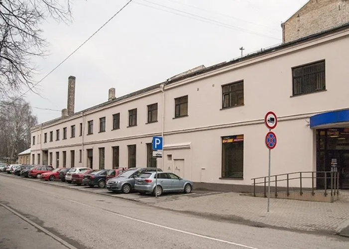 Izīrē biroju, Pērnavas iela 43, Rīga, Labais krasts, Centrs / 720 € 18