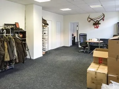 Izīrē biroju, Pērnavas iela 43, Rīga, Labais krasts, Centrs / 720 € 1