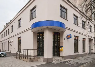 Izīrē biroju, Pērnavas iela 43, Rīga, Labais krasts, Centrs / 720 € 17