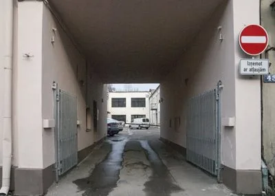 Izīrē biroju, Pērnavas iela 43, Rīga, Labais krasts, Centrs / 720 € 19