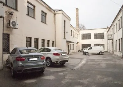 Izīrē biroju, Pērnavas iela 43, Rīga, Labais krasts, Centrs / 720 € 20