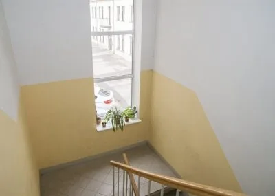 Izīrē biroju, Pērnavas iela 43, Rīga, Labais krasts, Centrs / 720 € 21