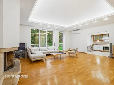 Аренда квартиры, Murjāņu улица 20, Rīga, Jugla / 1100 € 4