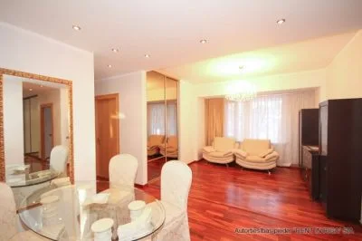 Pārdod dzīvokli, Dārzkopības iela 5, Jūrmala, Bulduri / 470 000 € 4